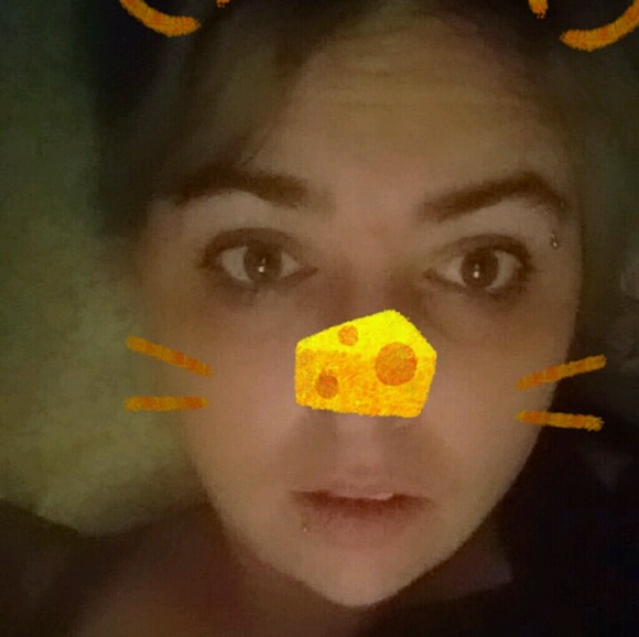 Meet your Posher, Jerrica - Picture 1 of 1